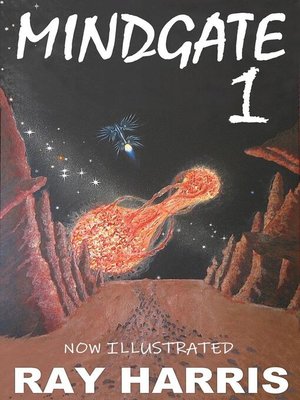 cover image of Mindgate 1